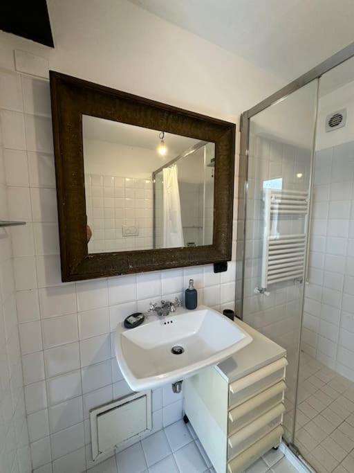 Lägenhet Nuovo Loft A Trastevere Con Super Terrazzo Rom