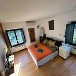 Nuovo Loft A Trastevere Con Super Terrazzo