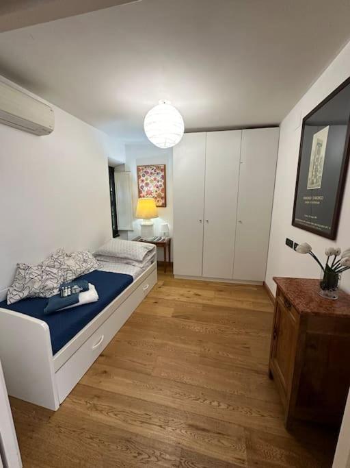 Nuovo Loft A Trastevere Con Super Terrazzo Apartment Rom