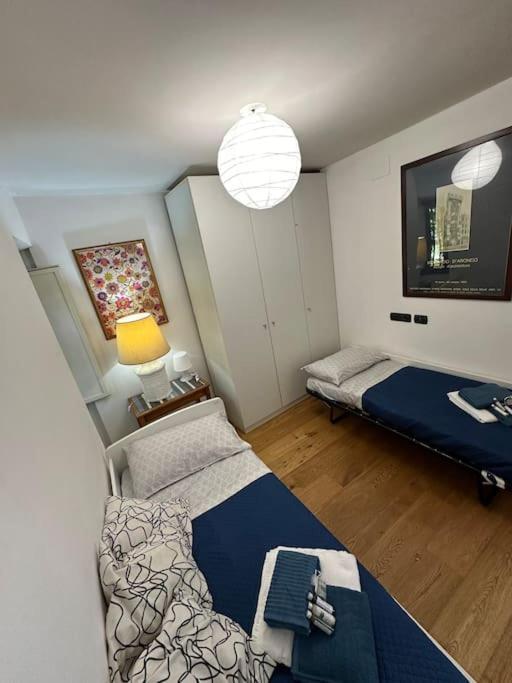 Nuovo Loft A Trastevere Con Super Terrazzo * Rom